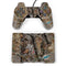 NFL Miami Dolphins Realtree AP Camo PlayStation Classic Bundle Skin